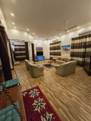 Nasim Villa
